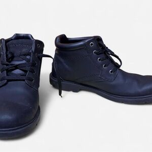 Rockport Black Men's Boots